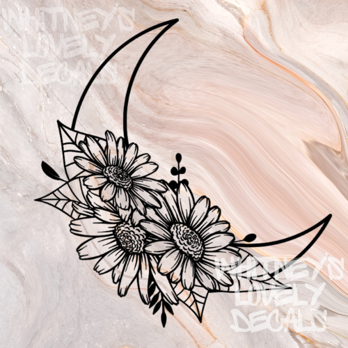 Sunflower Moon image 0