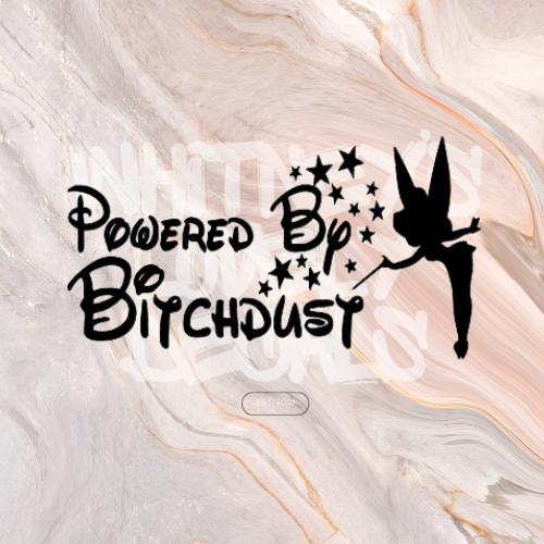 Powered by B*tchdust image 0