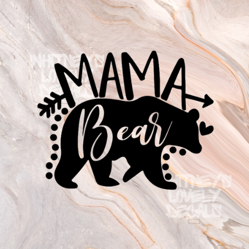 Mama Bear image 0