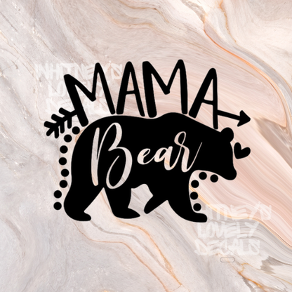 Mama Bear image 0
