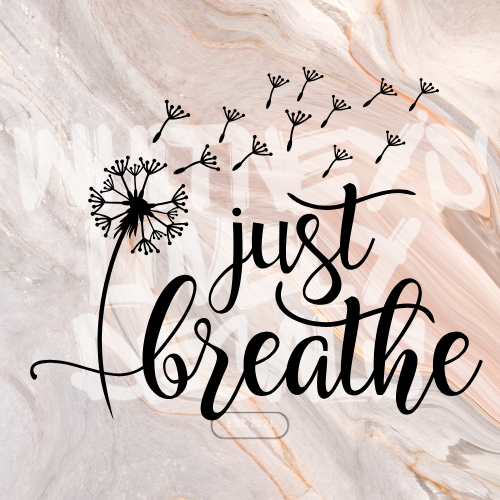 Just Breathe