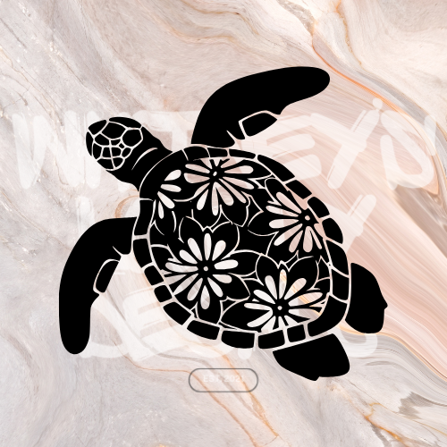 Sea Turtle