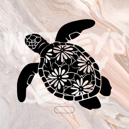 Sea Turtle