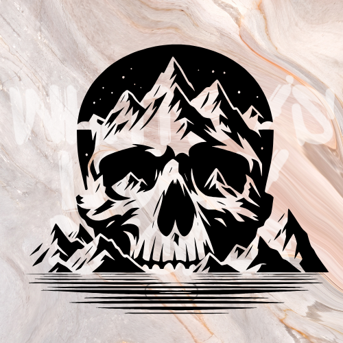 Skull Mountain