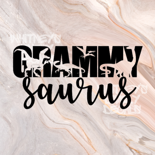 Grammysaurus image 0