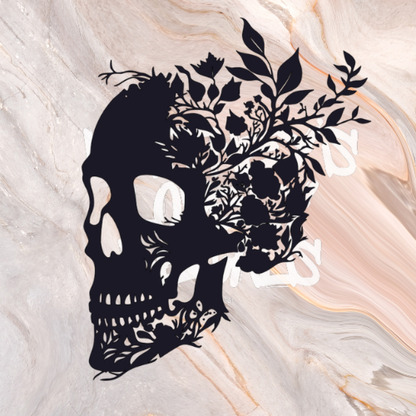 Tree Skull image 0