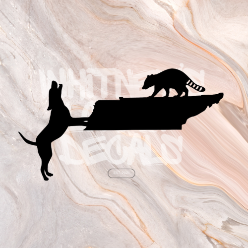 TN Coonhound image 0