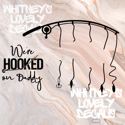 Hooked on Daddy image 0