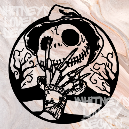 Jack Freddy image 0