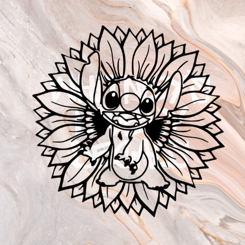 Stitch Flower image 0